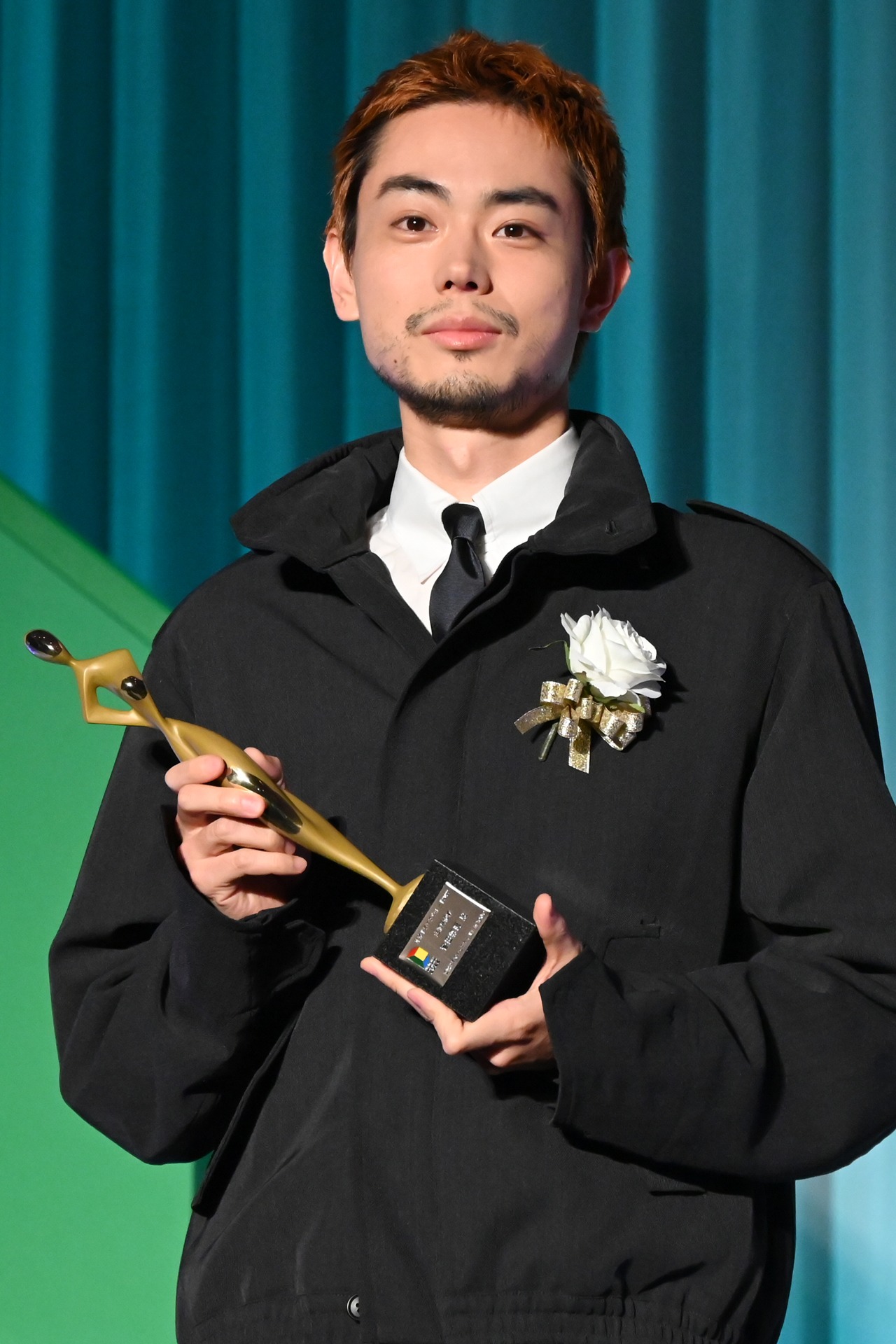菅田将暉