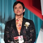 満島真之介主演作「ふたりのウルトラマン」ドラマアウォードで優秀賞