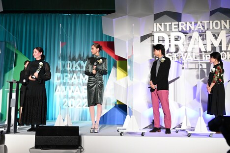 「マイスモールランド」のキャスト、スタッフ。