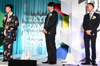 「オリバーな犬、（Gosh!!）このヤロウ」のスタッフ。