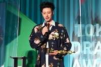 オダギリジョー