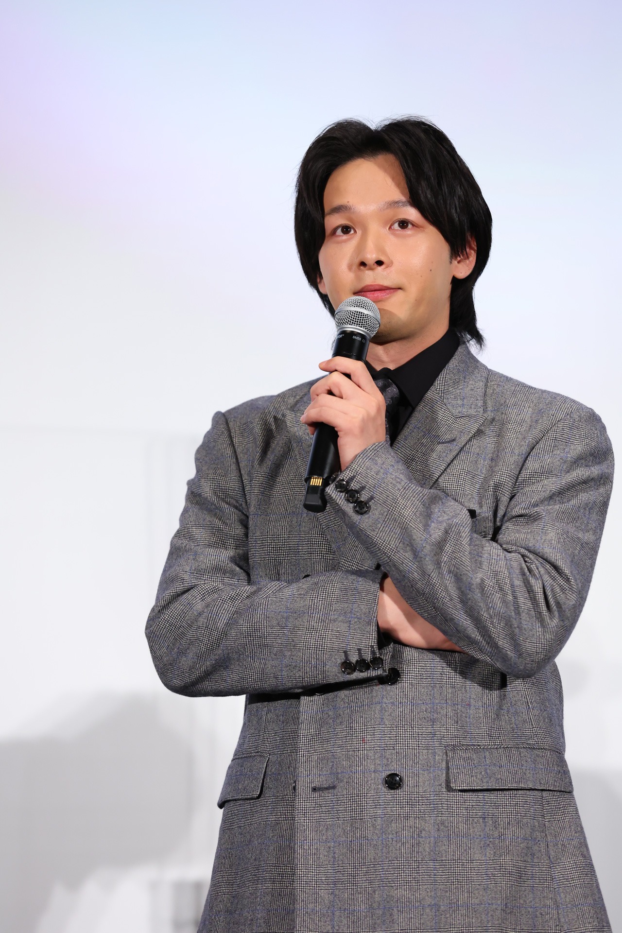 中村倫也
