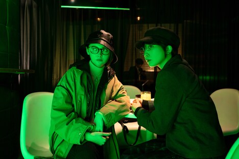 「恋のいばら」