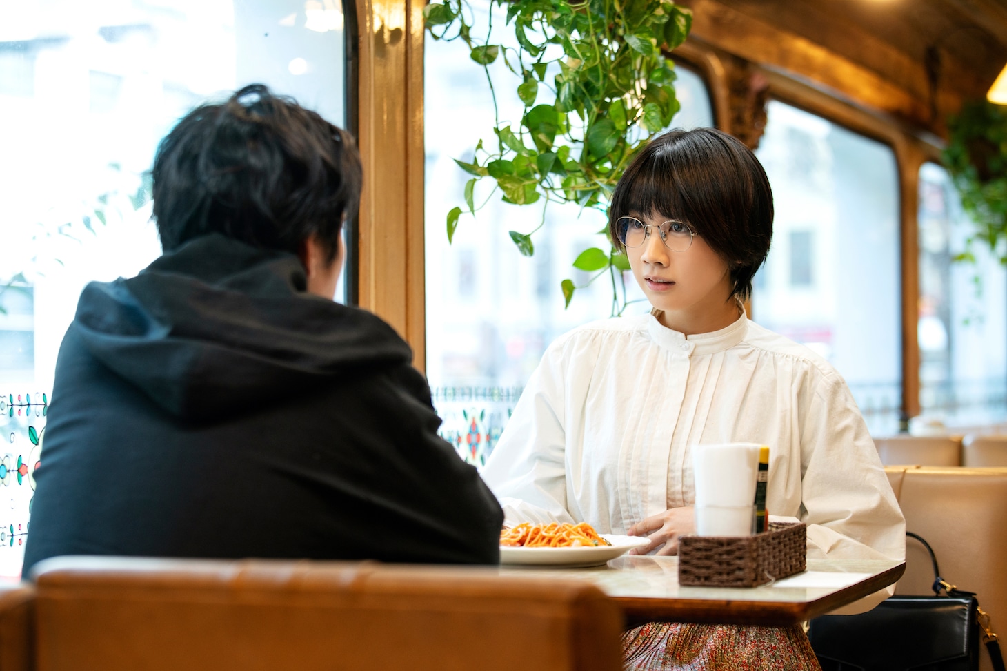 「恋のいばら」