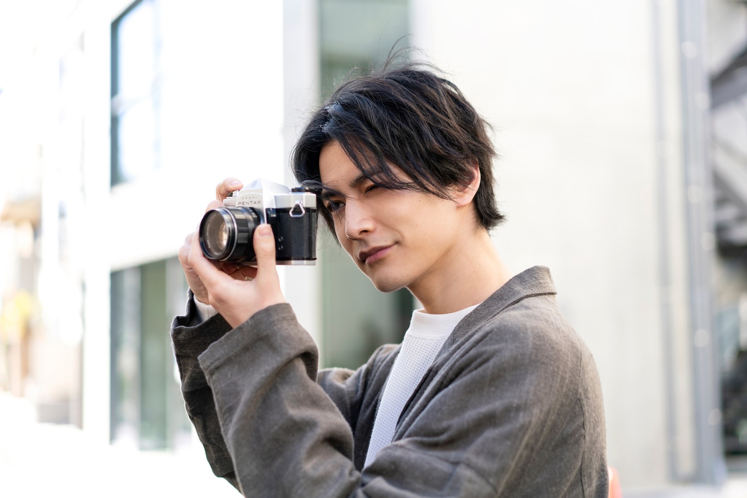 「恋のいばら」