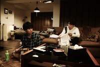 「そして僕は途方に暮れる」