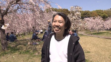 「チョコレートな人々」