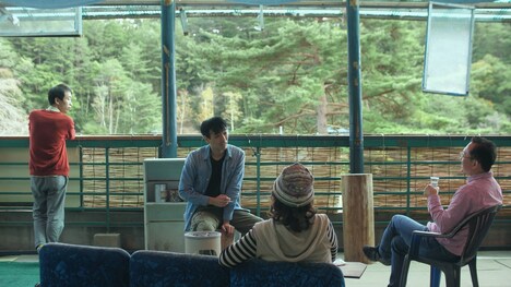 「ラフラフダイ」