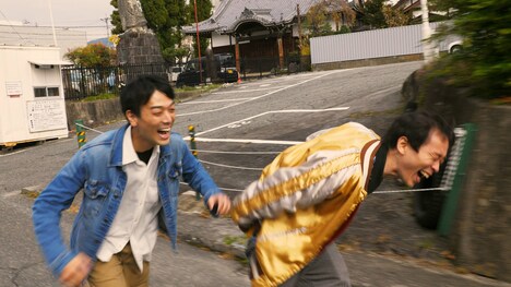 「ラフラフダイ」