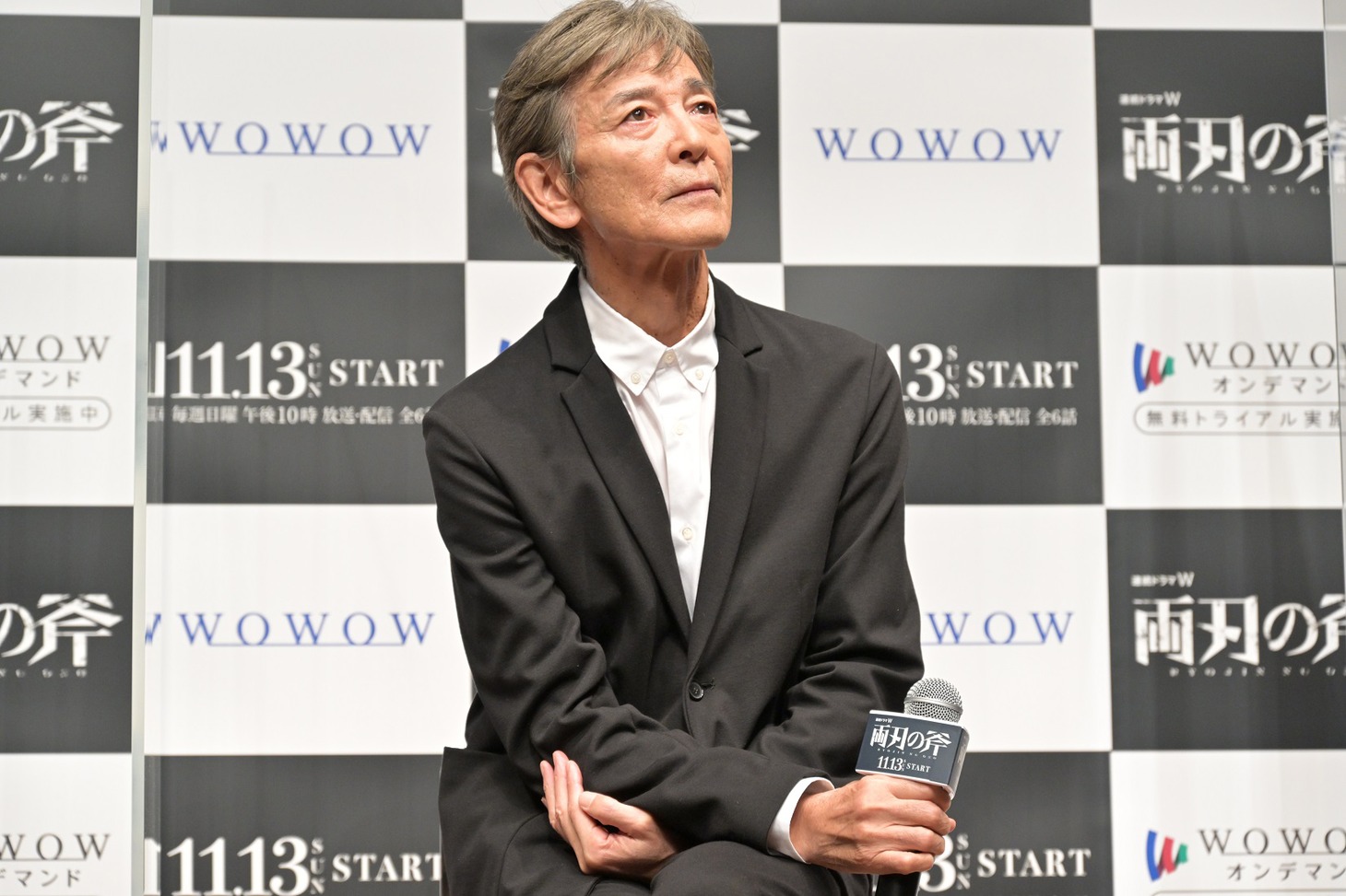 柴田恭兵