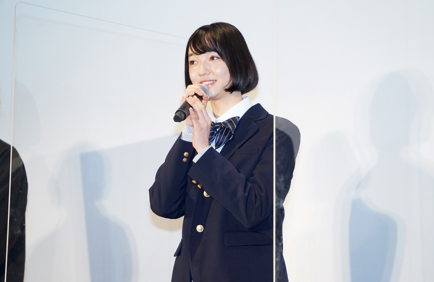 小宮山莉渚