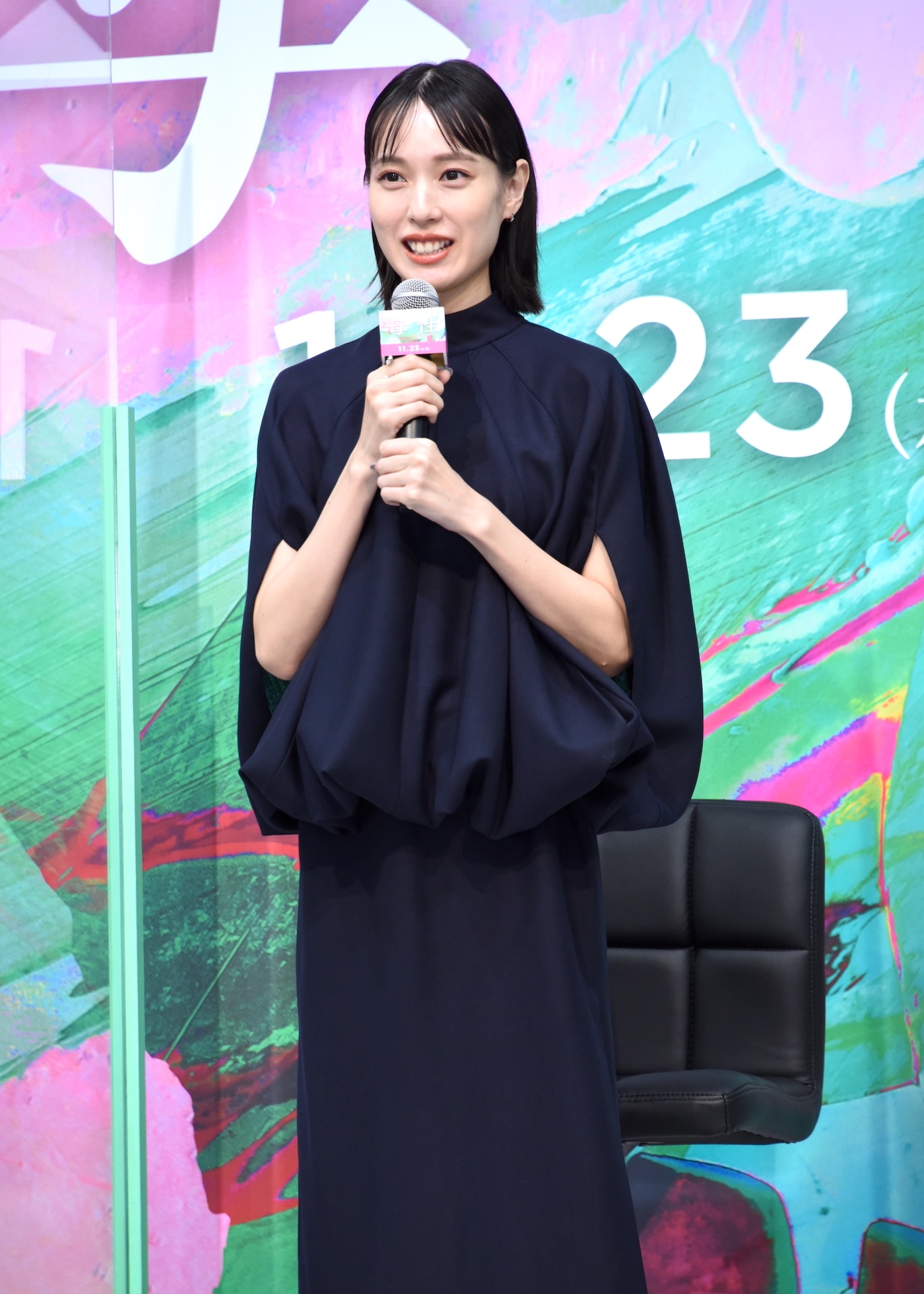 戸田恵梨香