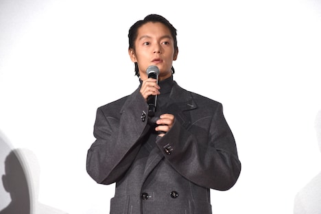 窪田正孝