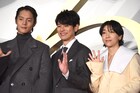 「ある男」妻夫木聡、柄本明との共演に感慨「喰われるってこういうことなんだ」