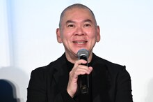 ツァイ・ミンリャン