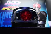 テレビパワー 変身ベルト キングストーン