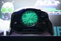 テレビパワー 変身ベルト シャドーチャージャー