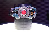 CSM変身ベルト 世紀王サンドライバー