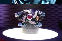 CSM変身ベルト 世紀王サンドライバー