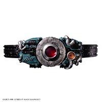 「CSM変身ベルト 世紀王サンドライバー」