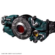 「CSM変身ベルト 世紀王サンドライバー」