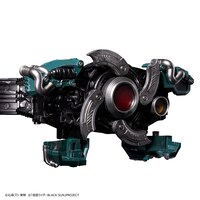 「CSM変身ベルト 世紀王サンドライバー」