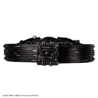 「CSM変身ベルト 世紀王サンドライバー」