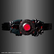 「CSM変身ベルト 世紀王サンドライバー」