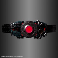 「CSM変身ベルト 世紀王サンドライバー」