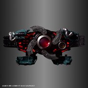 「CSM変身ベルト 世紀王サンドライバー」