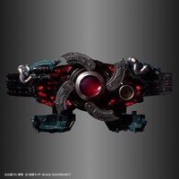 「CSM変身ベルト 世紀王サンドライバー」