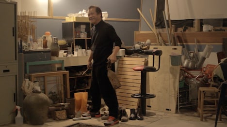 「擬音 A FOLEY ARTIST」