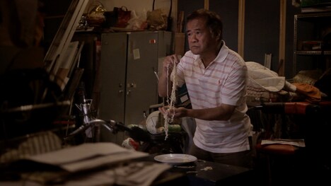 「擬音 A FOLEY ARTIST」