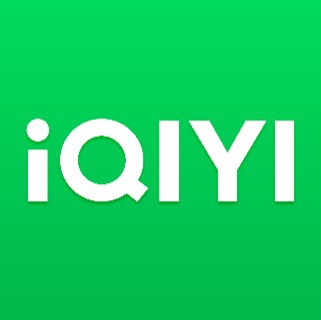 iQIYI（アイチーイー）ロゴ