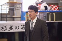 「警視庁ゼロ係～生活安全課なんでも相談室～愛と涙のさよならスペシャル」