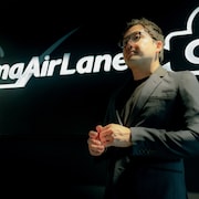 アメリカの映画館へ直接映画を配給、新システムCinemaAirLaneの開発がスタート