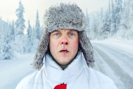 「ウッドカッター・ストーリー」