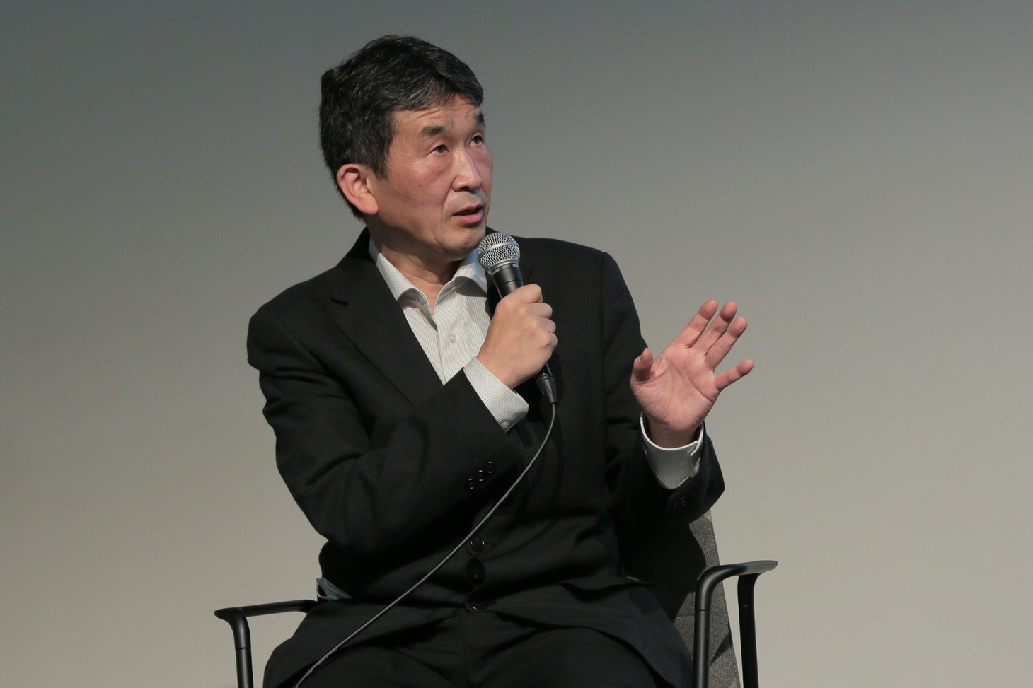篠崎誠