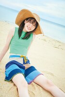 TAPIRS STOREの特典イメージカット。