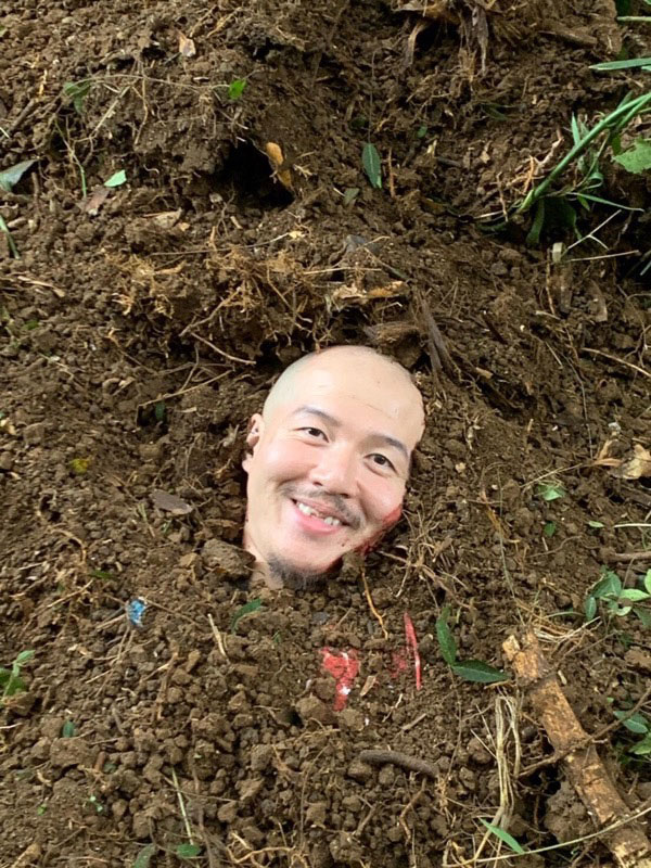 奥田庸介