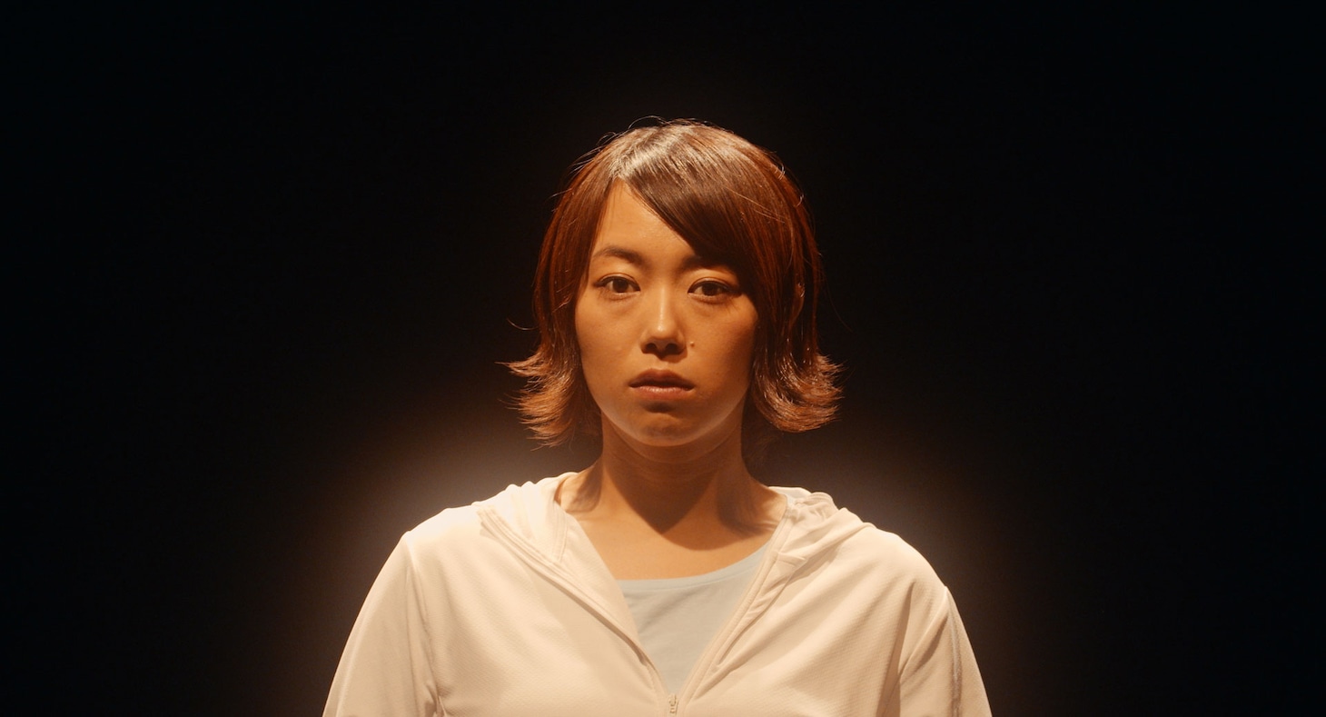 「青春墓場」