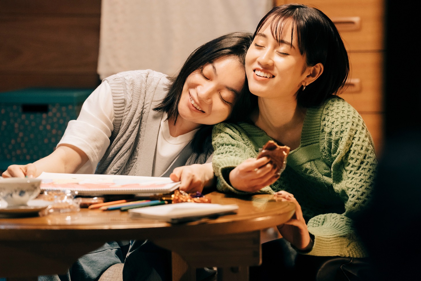 「そばかす」