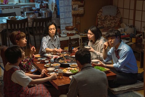 「そばかす」新場面写真