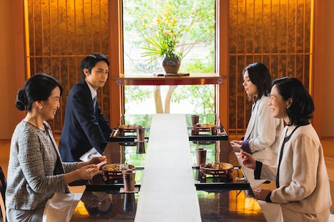 「そばかす」新場面写真