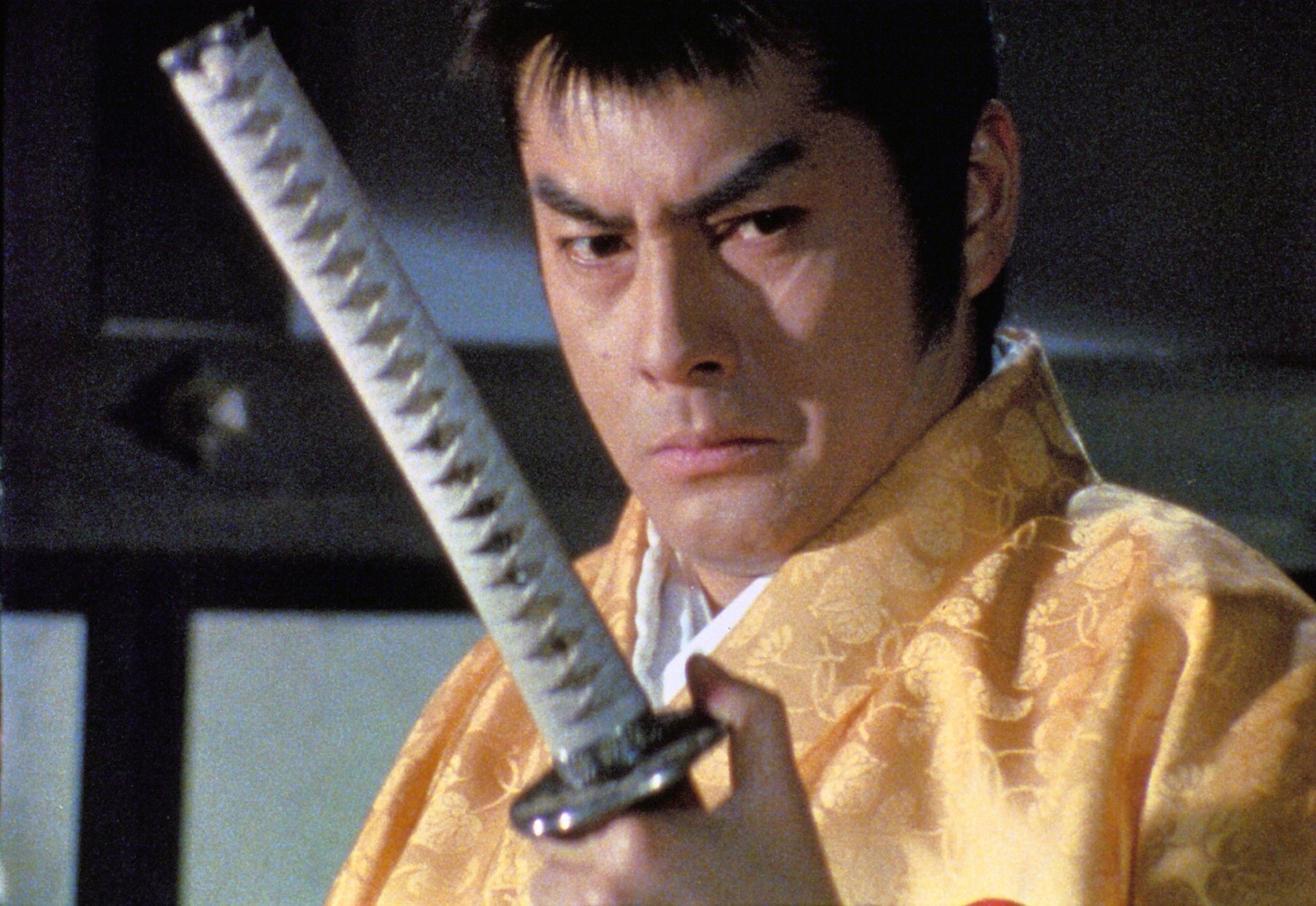 「桃太郎侍」