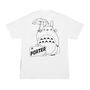 オリジナルTシャツ ホワイト(税込7480円)