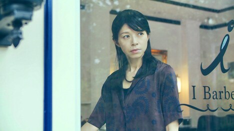 「夜のスカート」