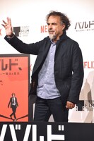 アレハンドロ・ゴンサレス・イニャリトゥ