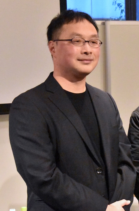 深田晃司