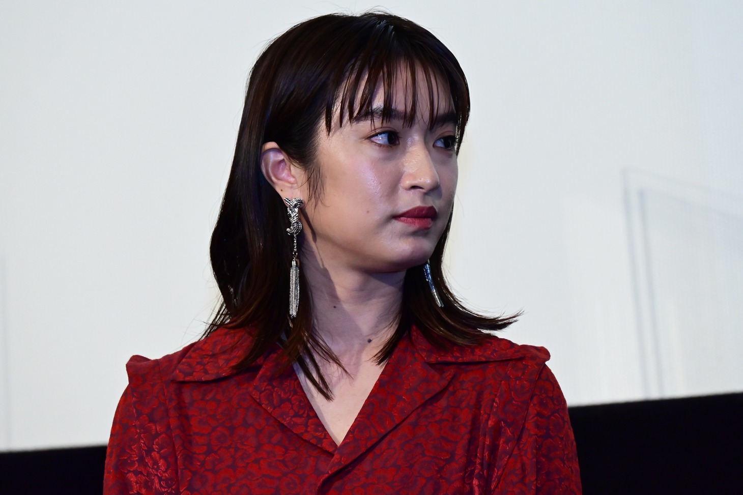 門脇麦